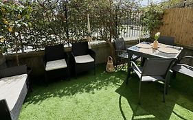 Casa Ohana Ceriale Open Space 4 Persone